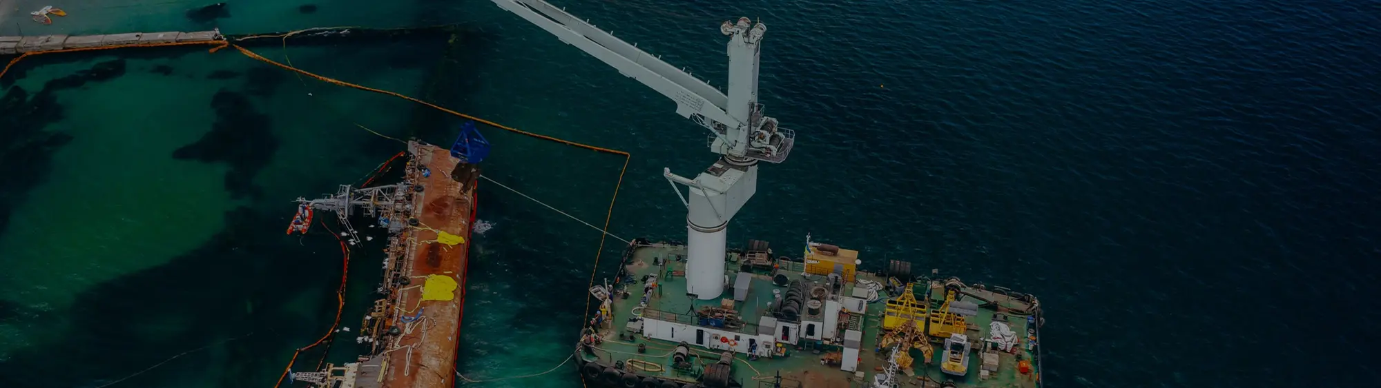 Tufan Gemi - Hakkımızda